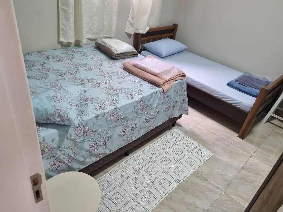 度假居 Balneário CamboriúCasa Da Liz别墅