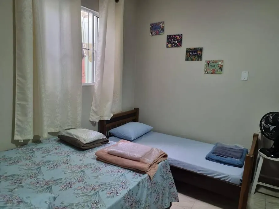 Balneário CamboriúCasa Da Liz别墅 巴西