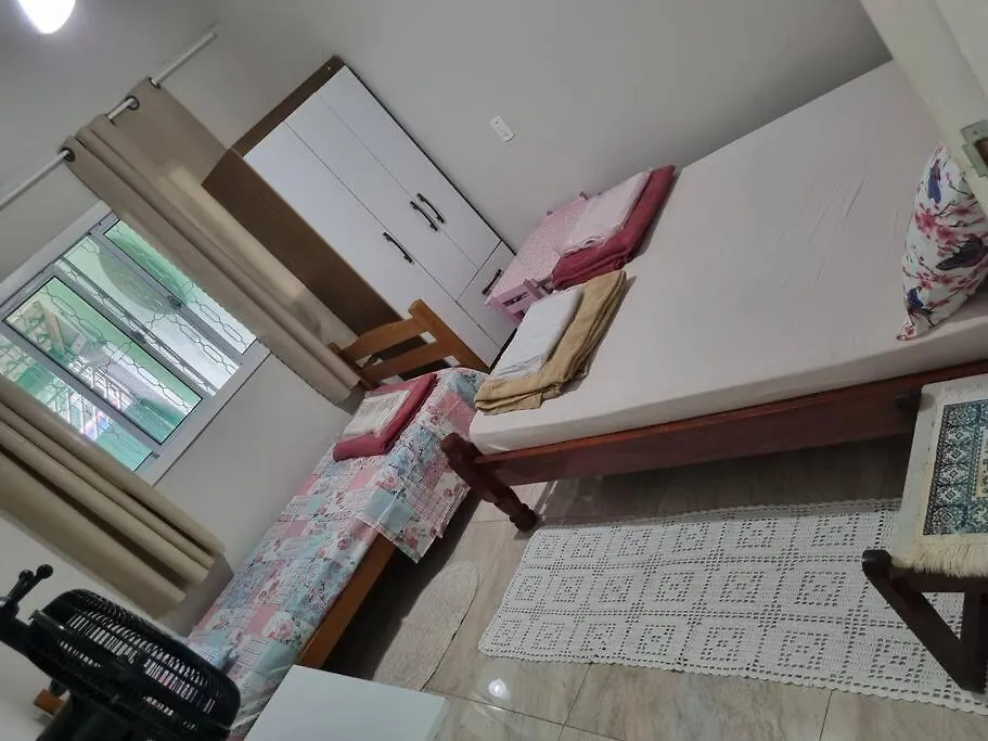 度假居 Balneário CamboriúCasa Da Liz别墅 巴西