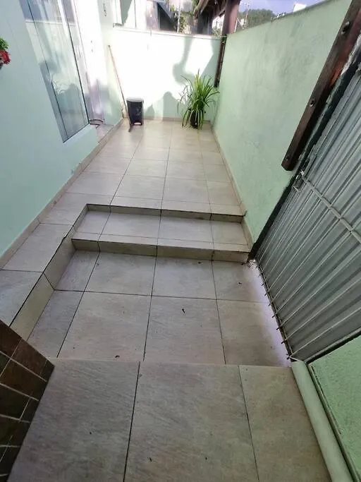 Balneário CamboriúCasa Da Liz别墅 0*, Balneário Camboriú 巴西