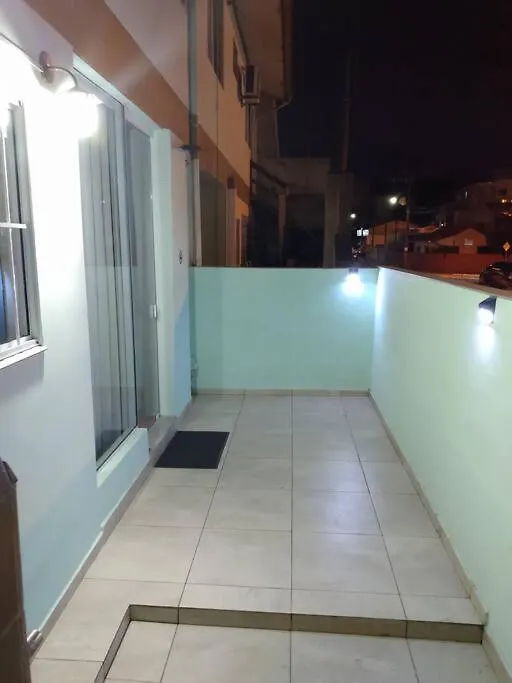 Balneário CamboriúCasa Da Liz别墅 Balneário Camboriú
