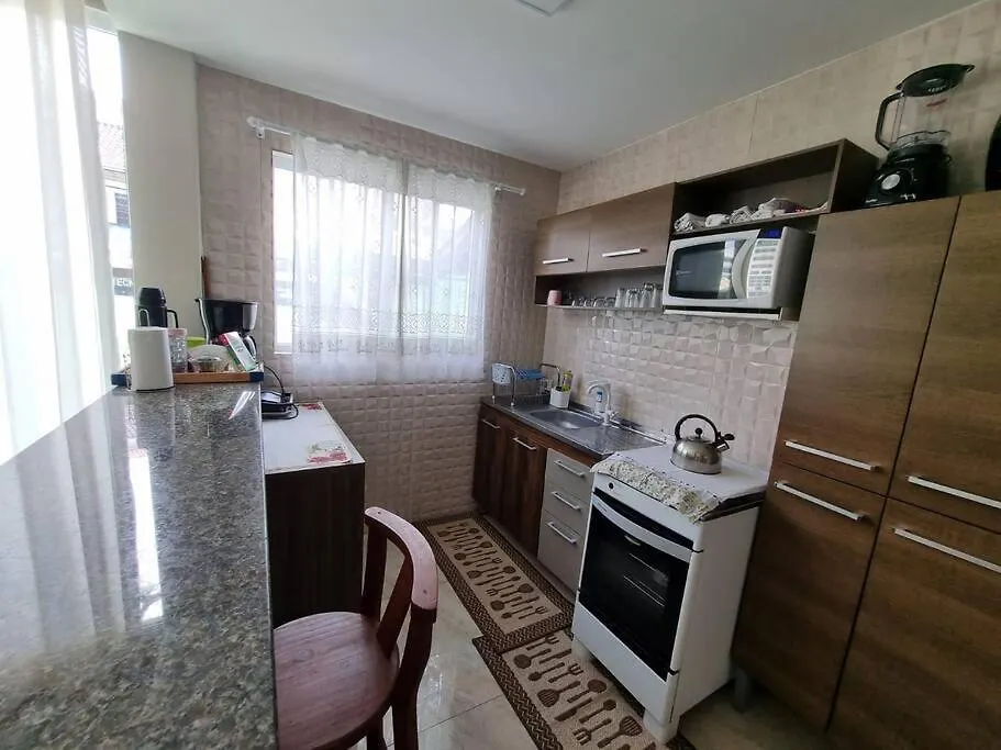 Balneário CamboriúCasa Da Liz别墅 度假居 Balneário Camboriú