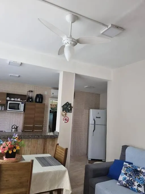 Balneário CamboriúCasa Da Liz别墅
