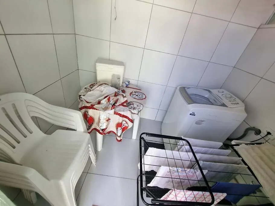 Balneário CamboriúCasa Da Liz别墅 度假居