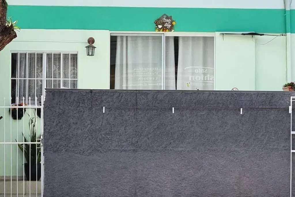 度假居 Balneário CamboriúCasa Da Liz别墅 巴西