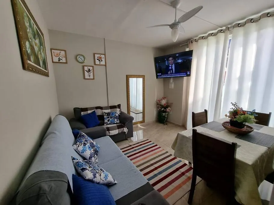 Balneário CamboriúCasa Da Liz别墅